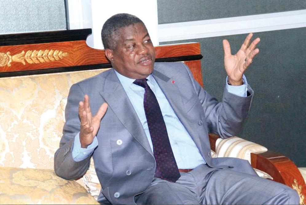 Agence de régulation des télécommunications : plus de 37 milliards de F de recettes en 2019