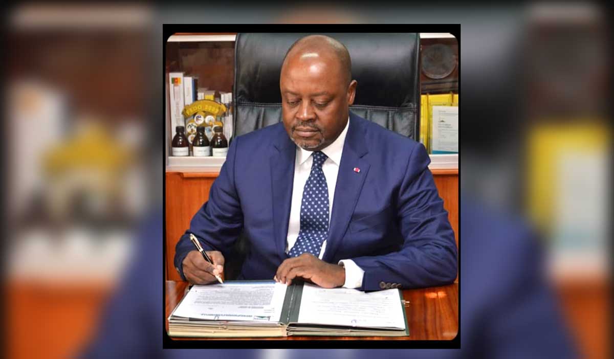 Sonara : 11,5 milliards de F pour la triennale d’assurances