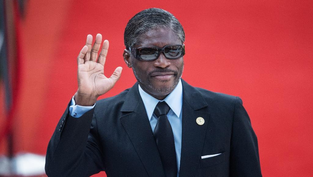 Justice : Théodorin Obiang fait valoir ses droits