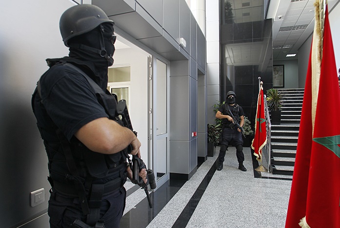 Maroc : des trafiquants de faux papiers pour l’Europe interpellés