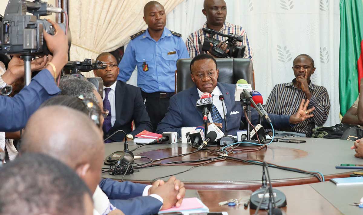 Recrutement de 2000 enseignants du supérieur : 1237 dossiers validés pour 2019