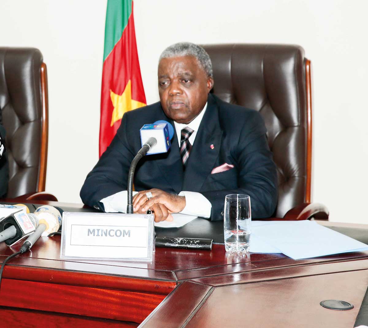 Elections du 9 février 2020 au Cameroun: le gouvernement recadre les fuyards