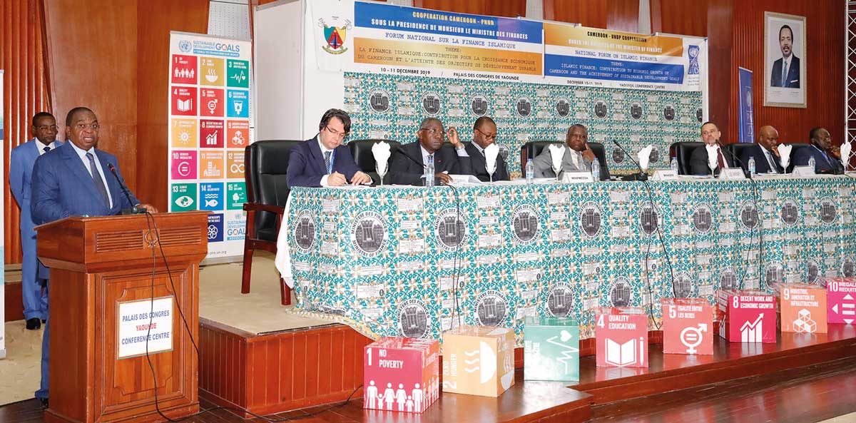 Inclusion financière : La finance islamique explorée par le gouvernement