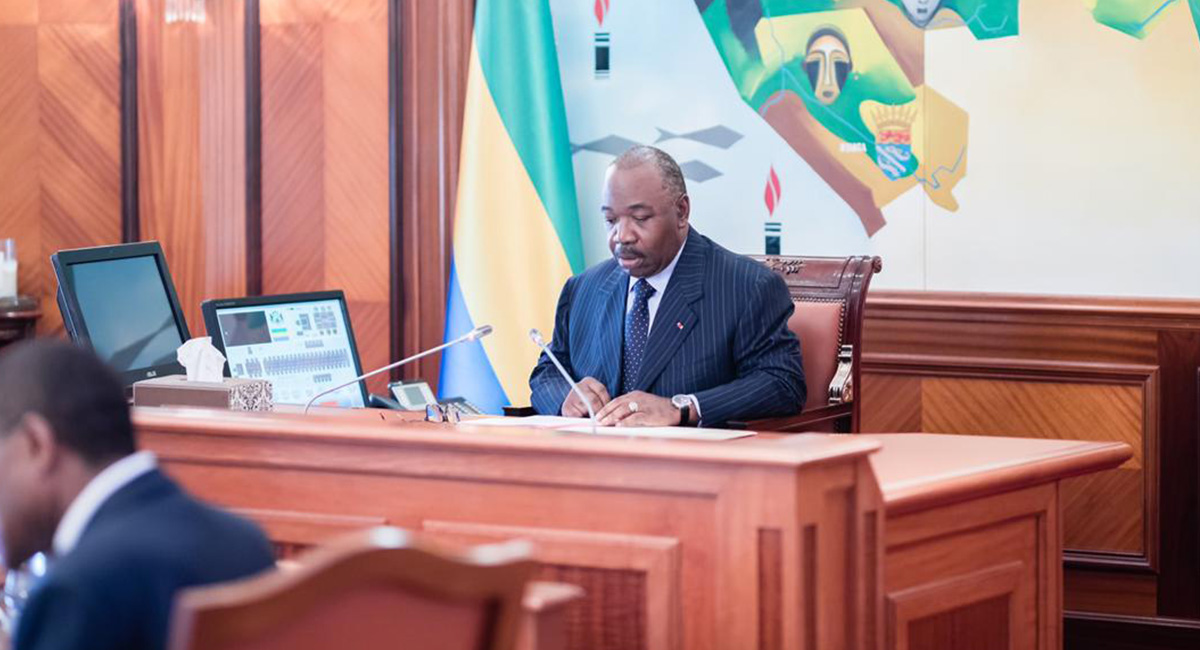 Gabon : l’opération « Mamba » reprend du service