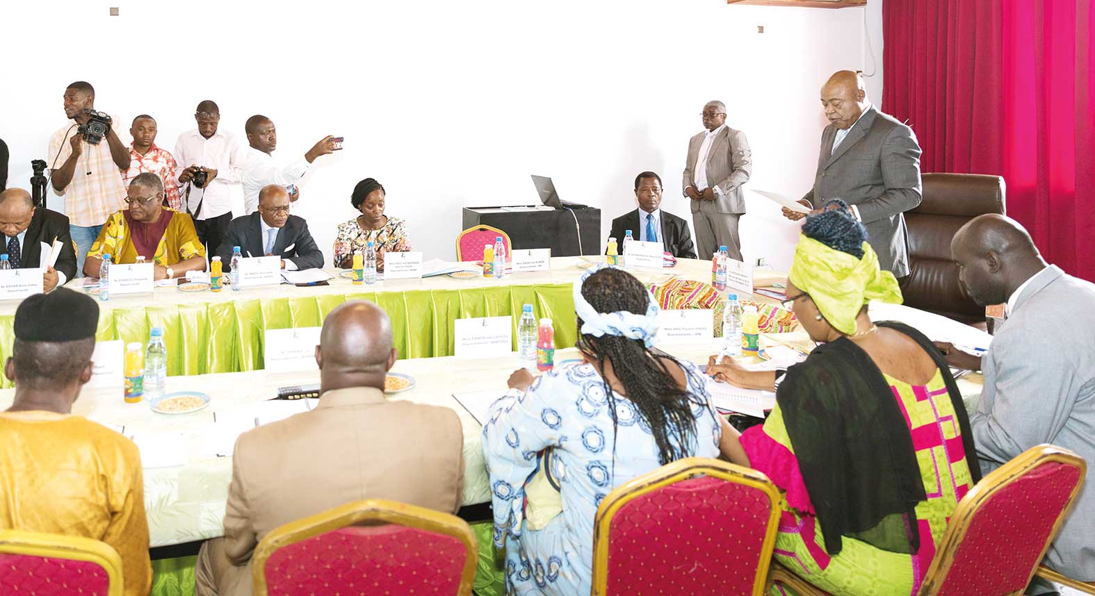 Musée National : un nouvel élan pour valoriser la culture du Cameroun