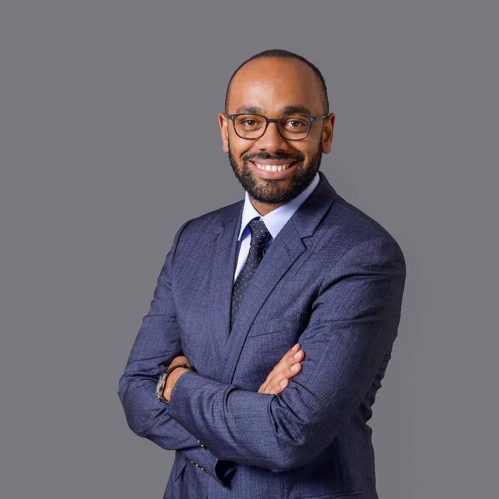 Gabon : Noureddin Bongo Valentin en pole position