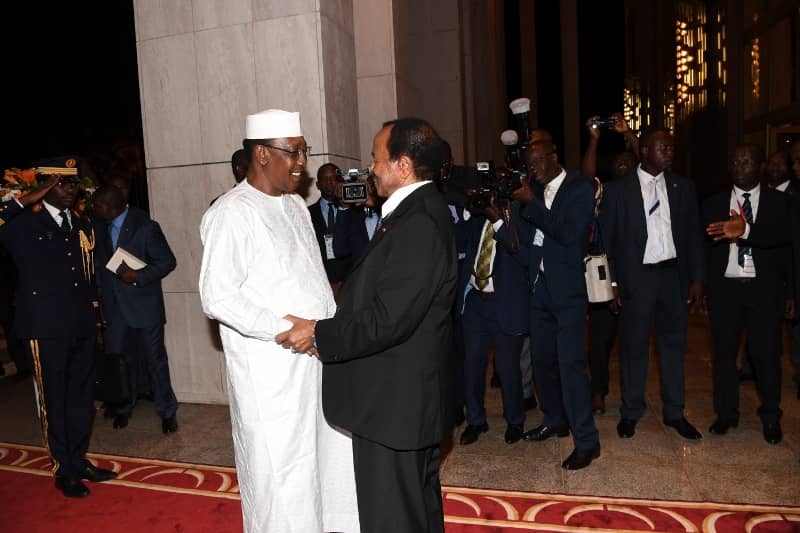 Pipeline Tchad-Cameroun : des opportunités à la pelle pour le Cameroun