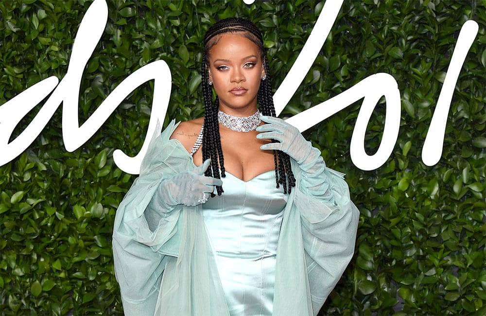 Amazon : Un documentaire en perspective pour Rihanna