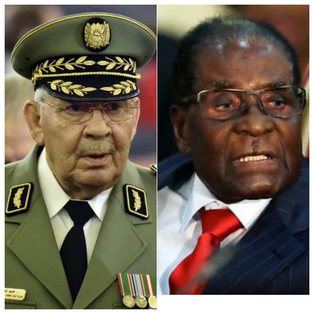 2019 en Afrique : « Ceux qui sont morts ne sont jamais partis »