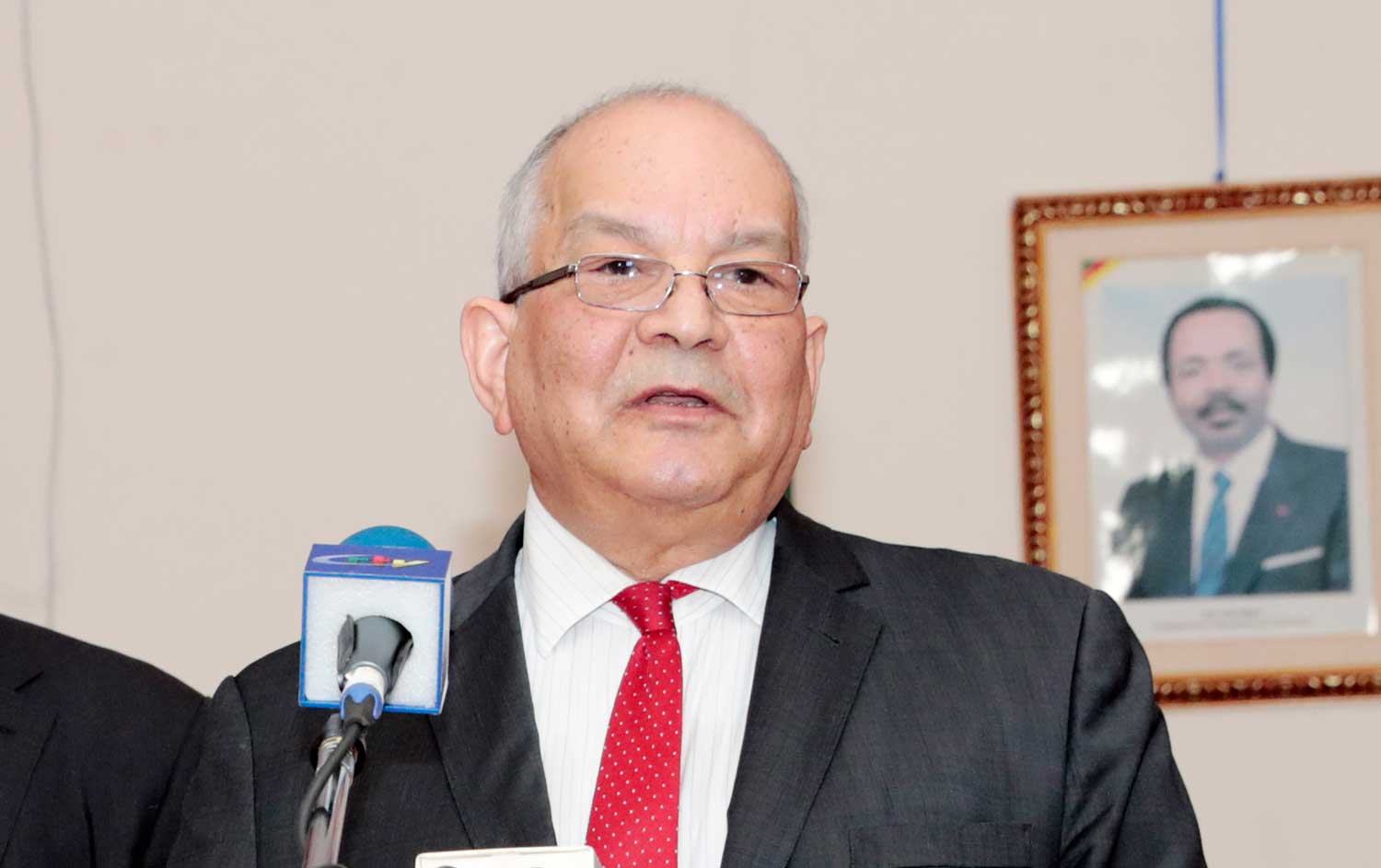 Allam-Mi Ahmad : « Nous condamnons ceux qui boycottent les élections »