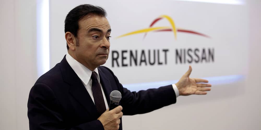 Affaire Carlos Ghosn : une évasion rocambolesque