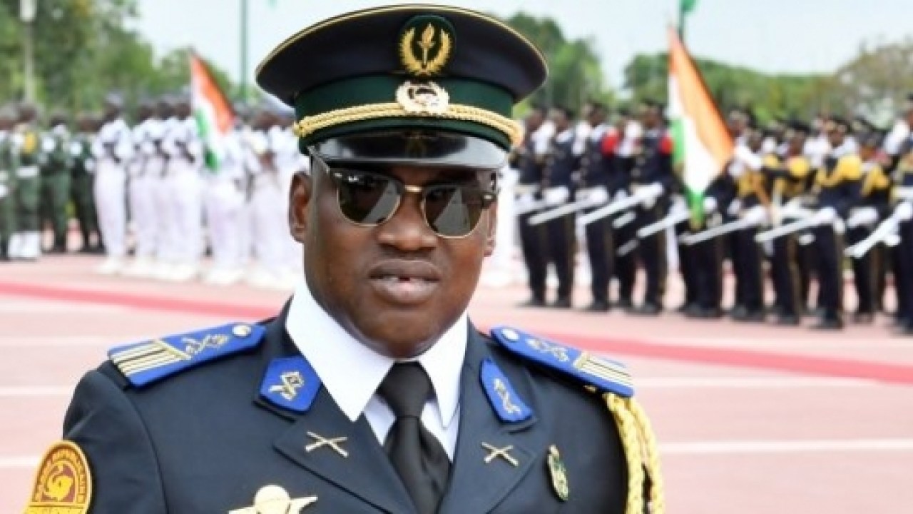 Côte d’Ivoire: Disparition à New York du Colonel Issiaka Ouattara, alias Wattao