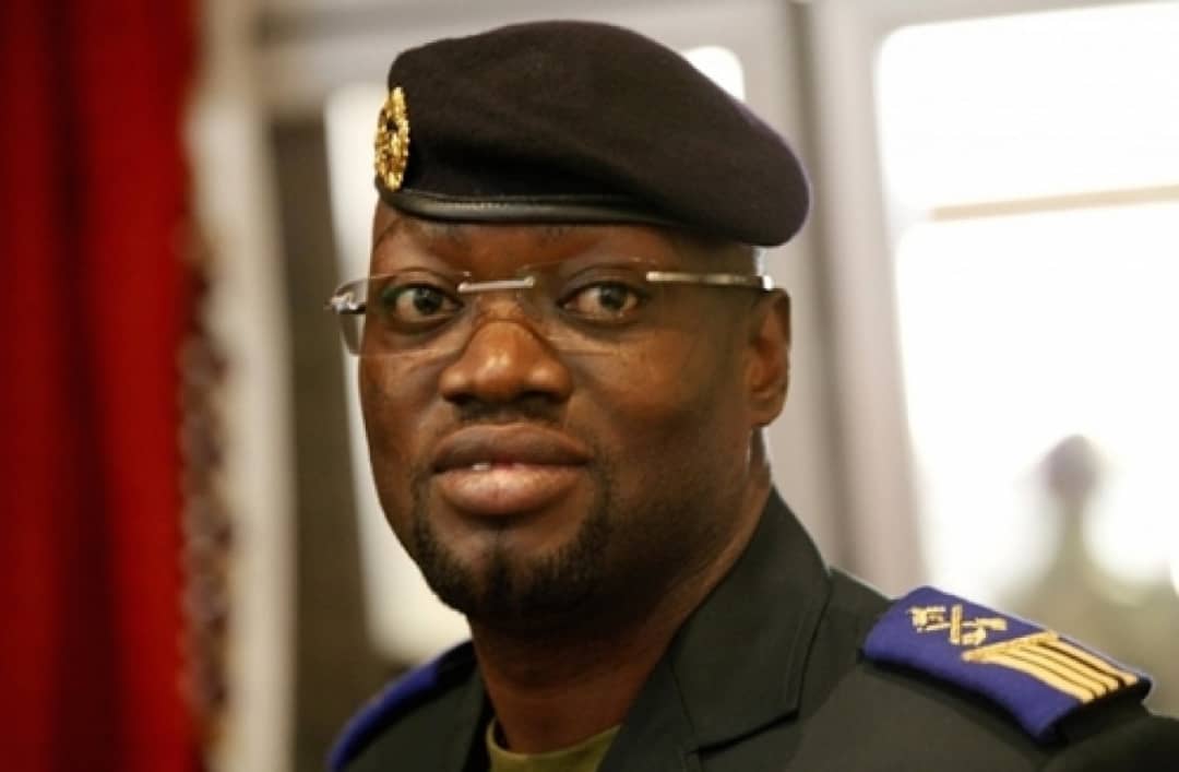 Colonel-major Issiaka Ouattara : vie et mort du plus célèbre des com’zones