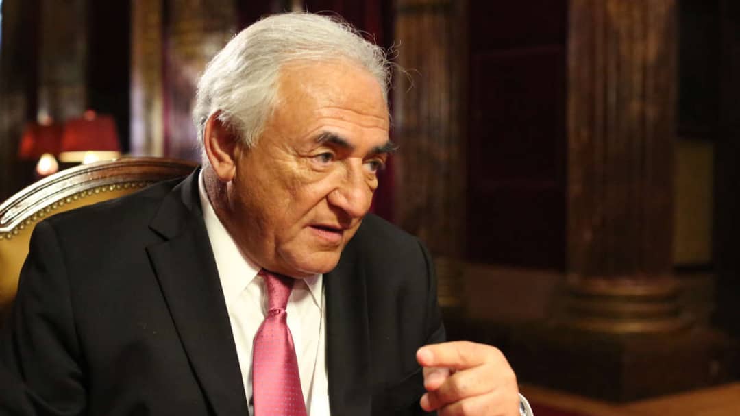Réforme du franc CFA : l’analyse de Dominique Strauss-Kahn