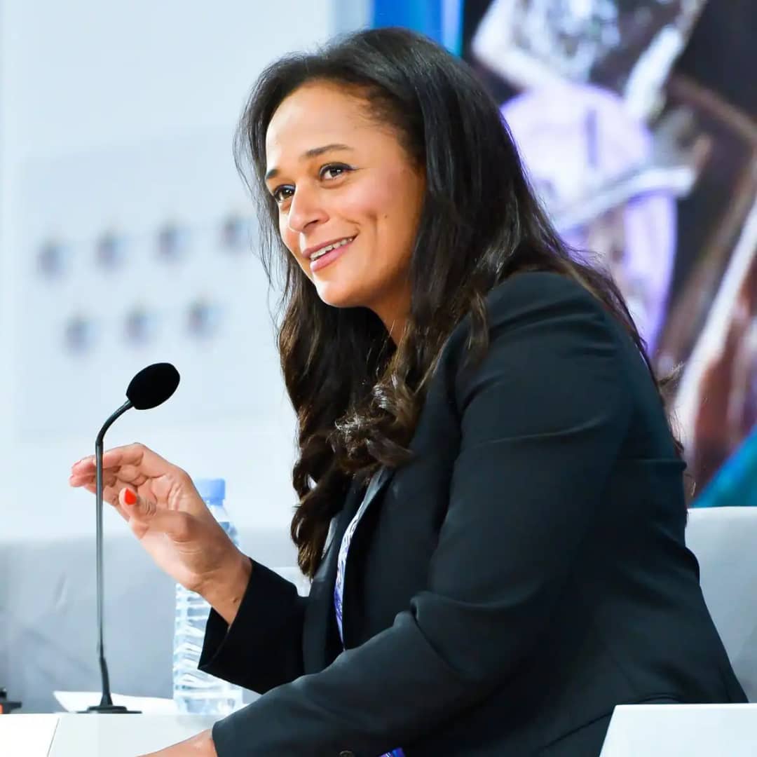 Angola : que reproche-t-on à Isabel dos Santos ?