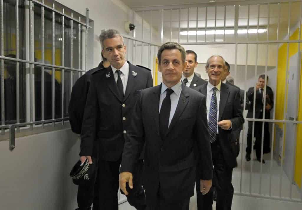 France : Nicolas Sarkozy coupable de « corruption » et « trafic d’influence » ?