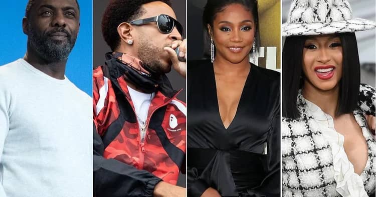 Nationalités africaines : l’incroyable ruée des célébrités occidentales