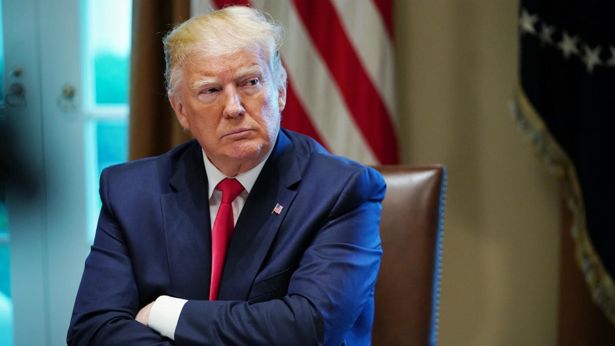 Assassinat du Général Soleimani : Donald Trump déclare ouvertement la guerre à l’Iran!