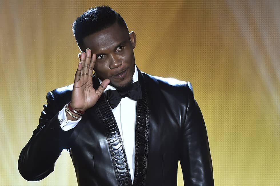 Samuel Eto’o : « J’ai gagné en Europe comme joueur, je dois gagner en Europe comme entraîneur »