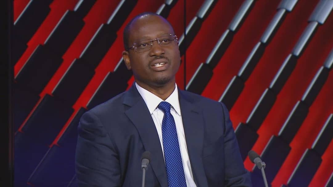 Côte d’Ivoire : Guillaume Soro porte plainte contre le procureur d’Abidjan