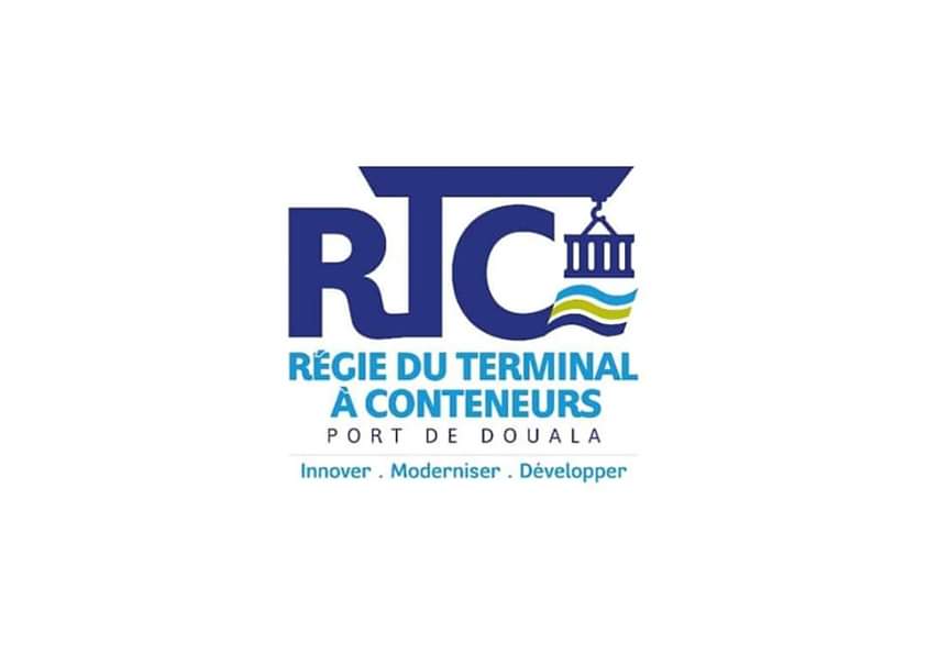 Terminal à conteneurs du port de Douala : la RTC à la manette