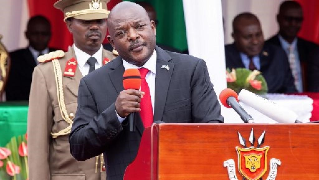 Burundi : Le Président Nkurunziza se prépare à une retraite dorée