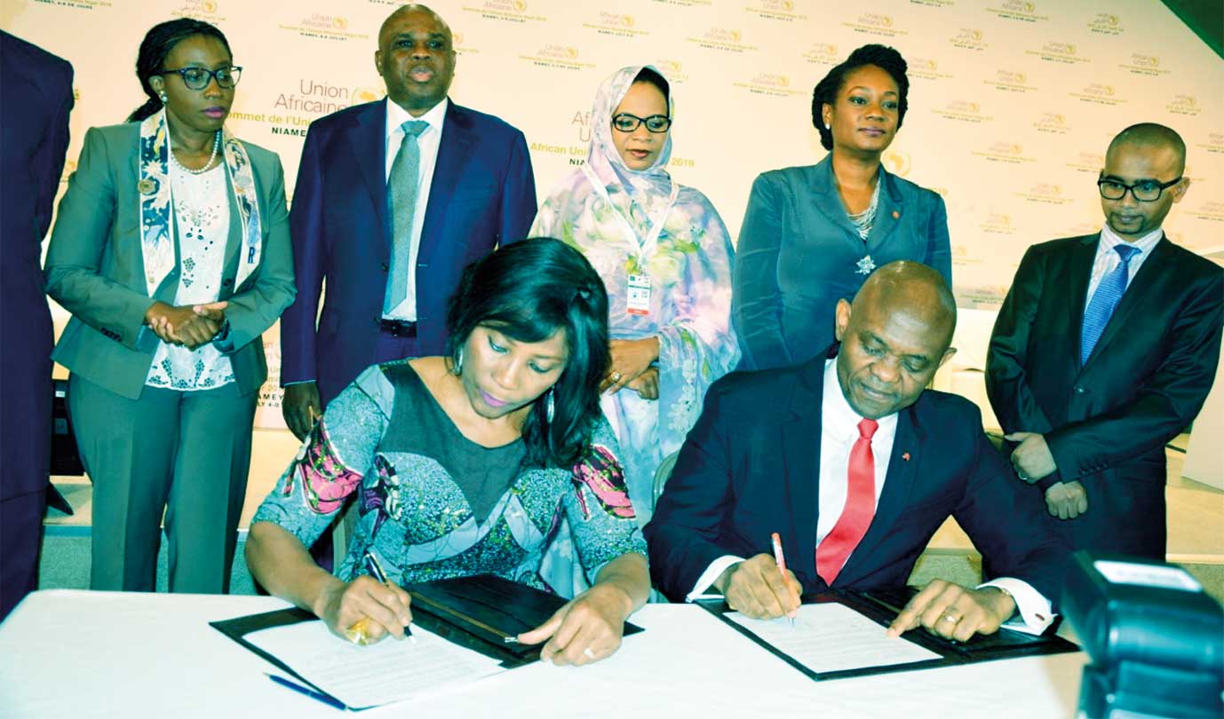 Entreprenariat : 250 camerounais sélectionnés pour le programme TEF-PNUD