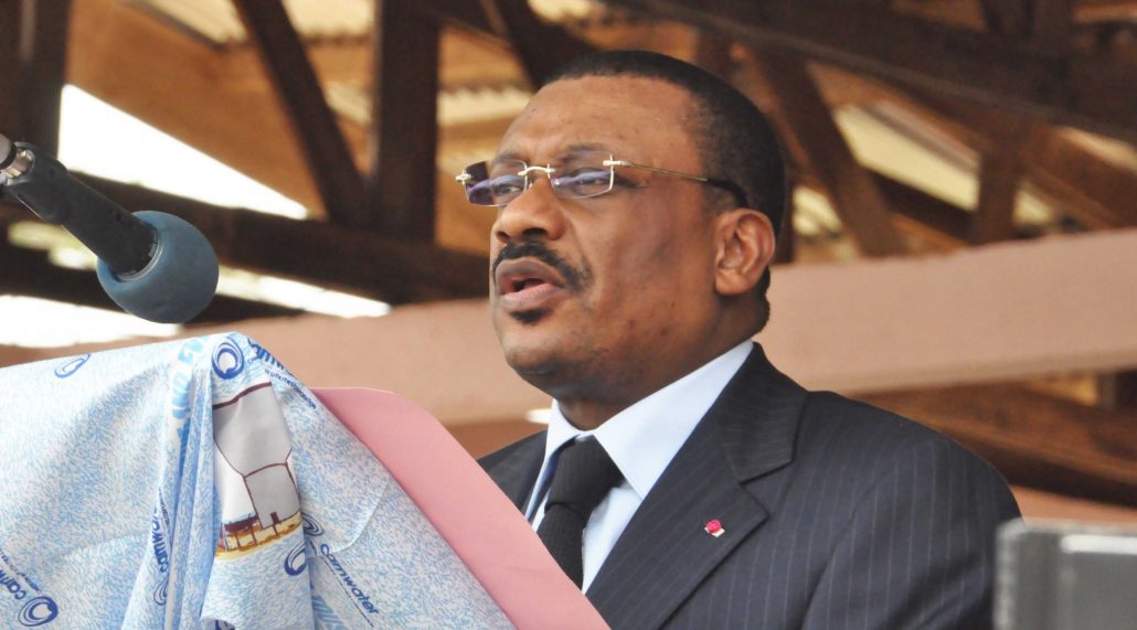 Basile Atangana Kouna : de membre du gouvernement à l’enfer de la prison