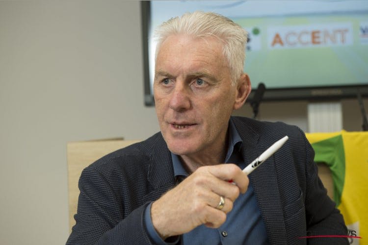 Lions Indomptables : Hugo Bross se casse les dents contre la Fecafoot!