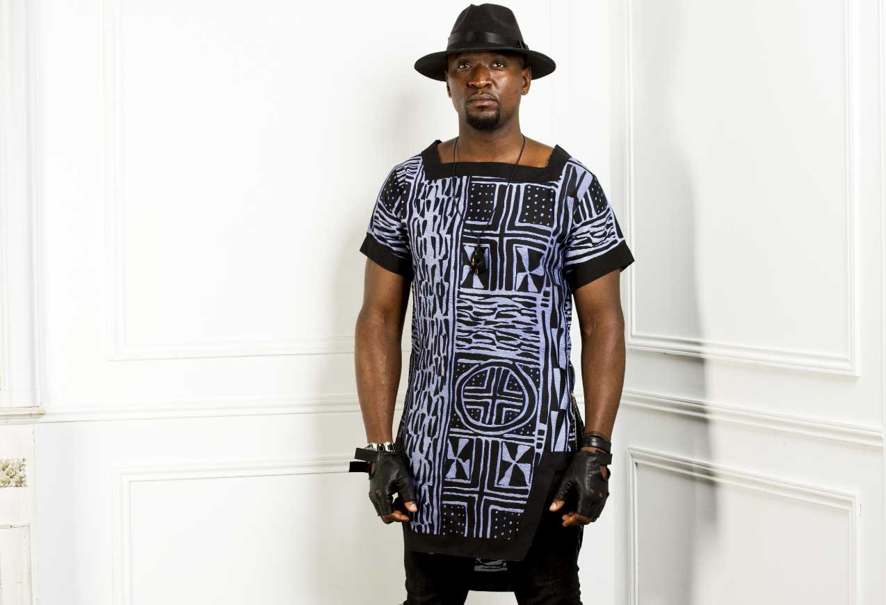 Culture : Grace à sa bande dessinée, Joseph Ayissi NGA met l’Afrique à l’honneur