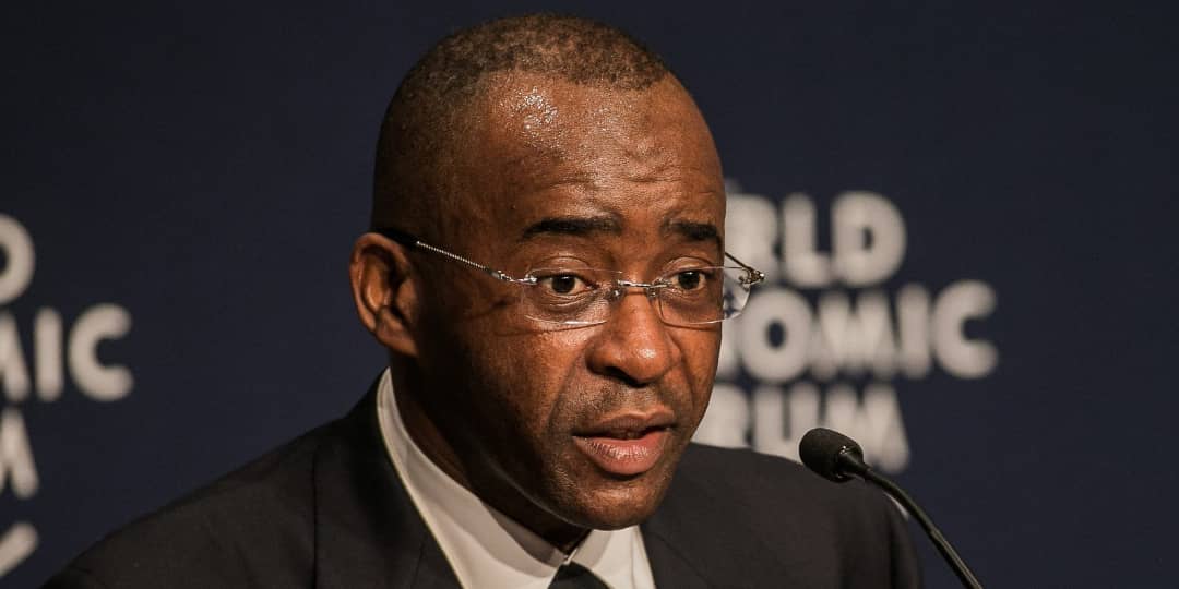 Zimbabwe: Le milliardaire Strive Masiyiwa devient mécène des médecins