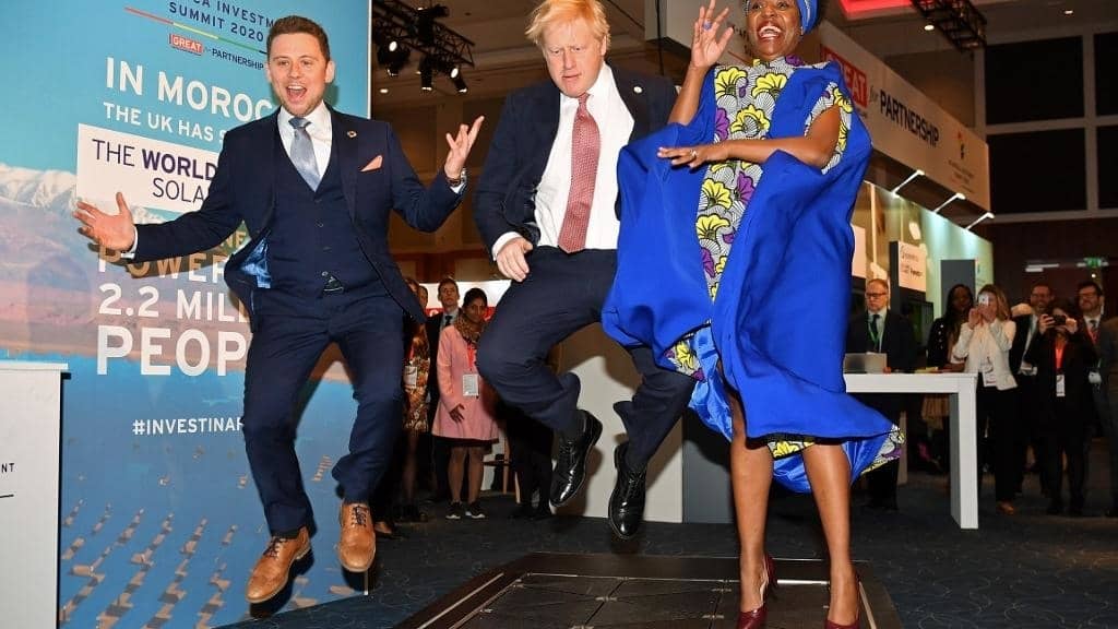 Sortie du Royaume-Uni de l’UE : Quelles conséquences pour l’Afrique?