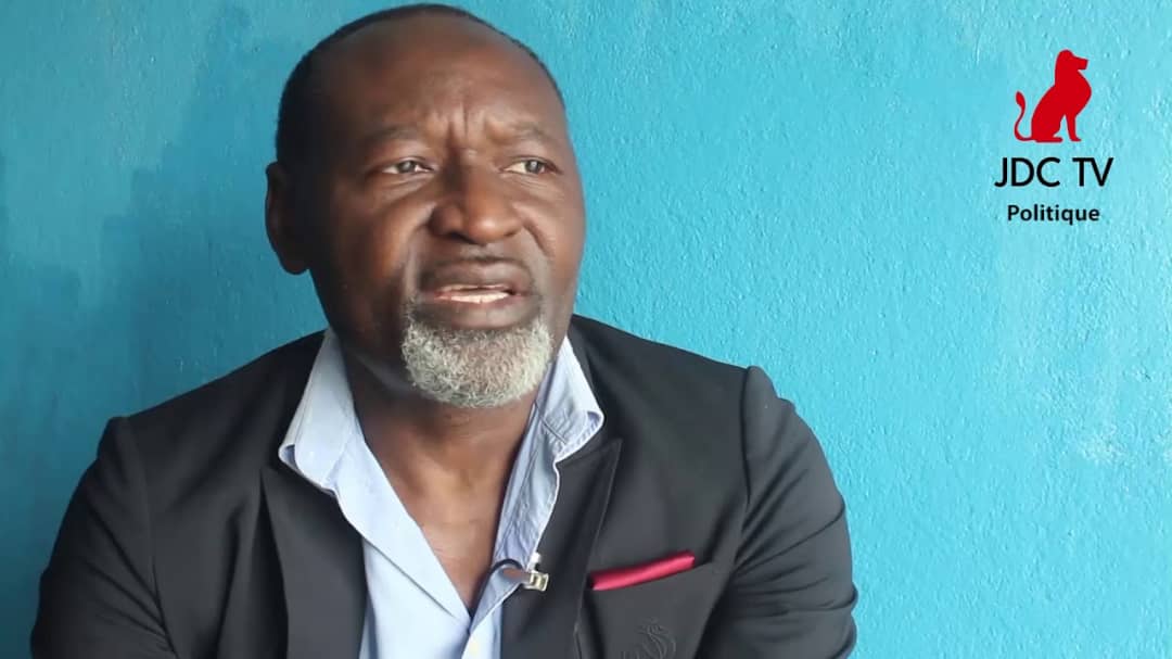 MRC : Célestin Djamen entame le divorce