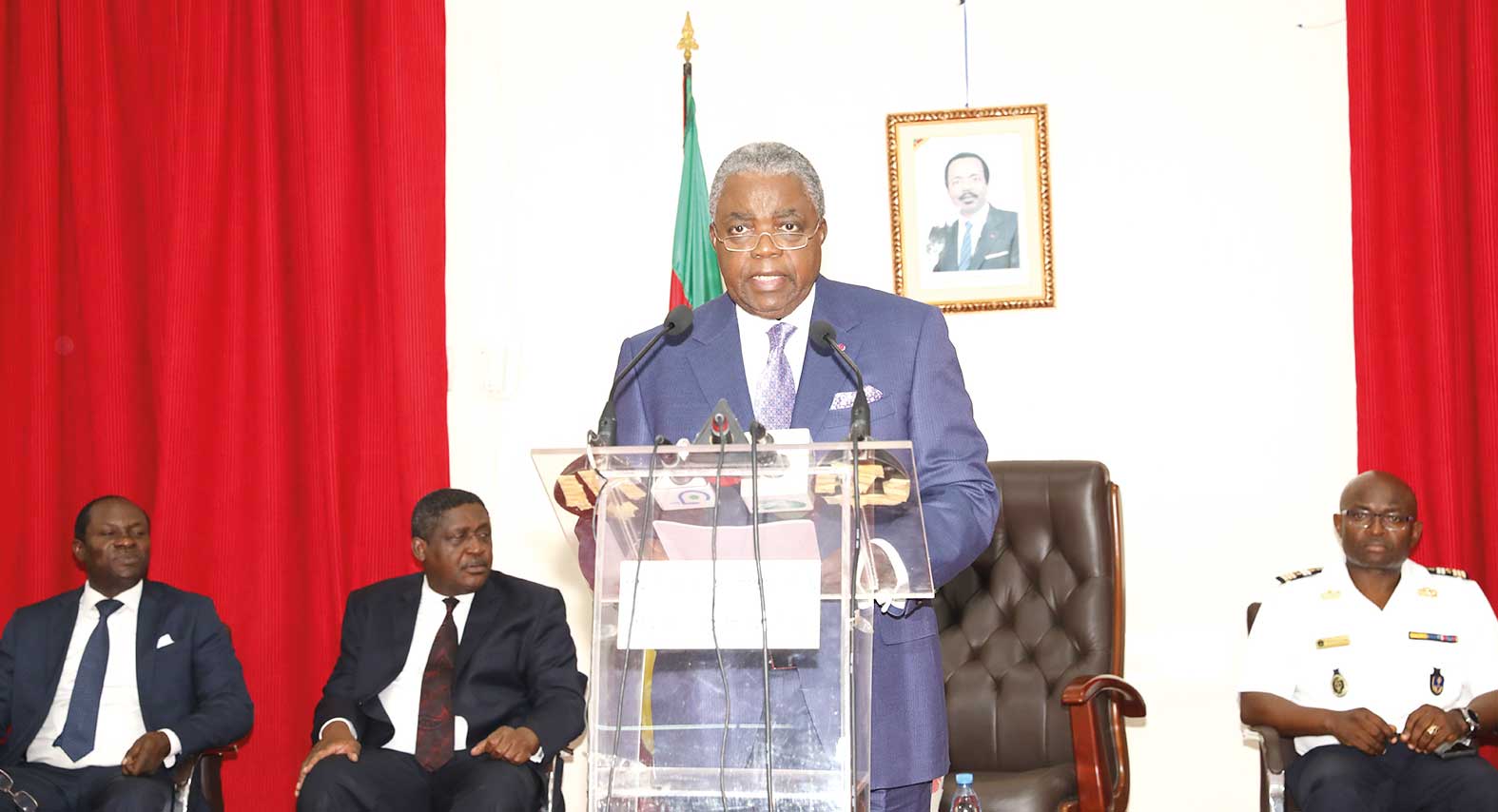 Cameroun : le gouvernement démonte les allégations mensongères contre les Forces de défense et de sécurité