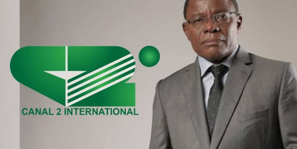 Canal2 International : la torpille Bangalore de Maurice Kamto
