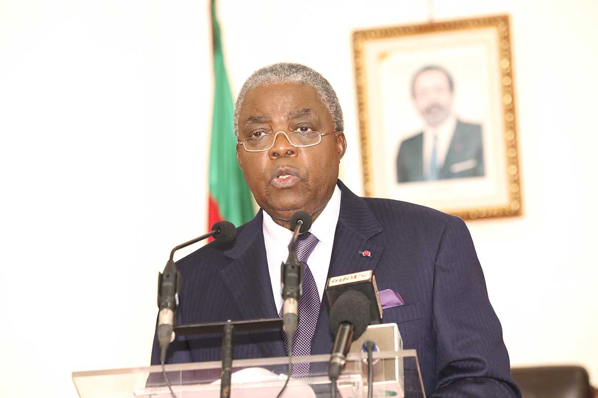 Cameroun: le gouvernement froisse le rapport de Human Rights Watch