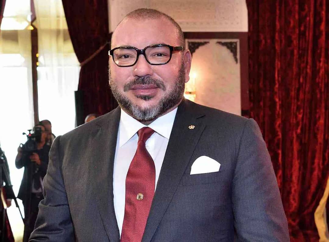 Maroc : lumière sur le vol des montres du roi Mohammed VI