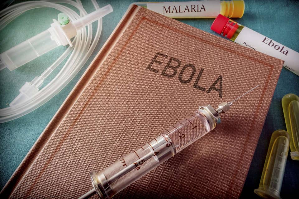 Vaccin anti-Ebola : Quatre pays africains l’homologuent !