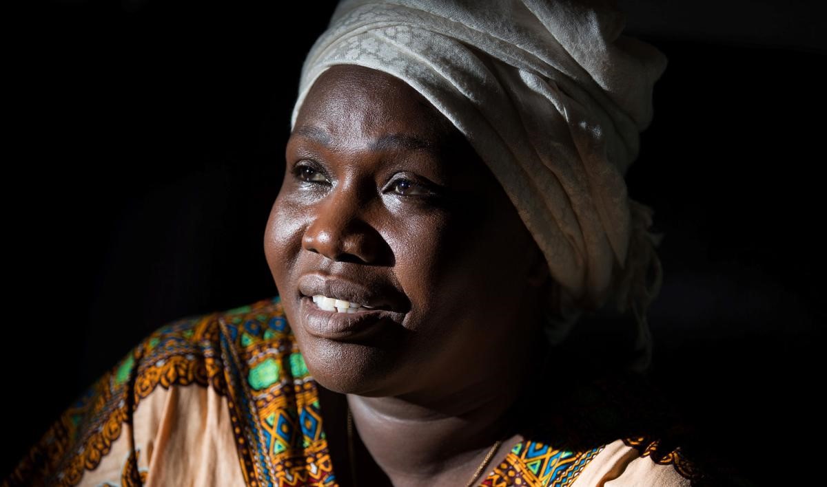 Soudan du Sud : Une femme aux commandes du ministère de la Défense !