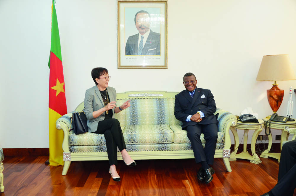 Douanes camerounaises : dématérialisation complète des procédures dès le 1er avril 2020