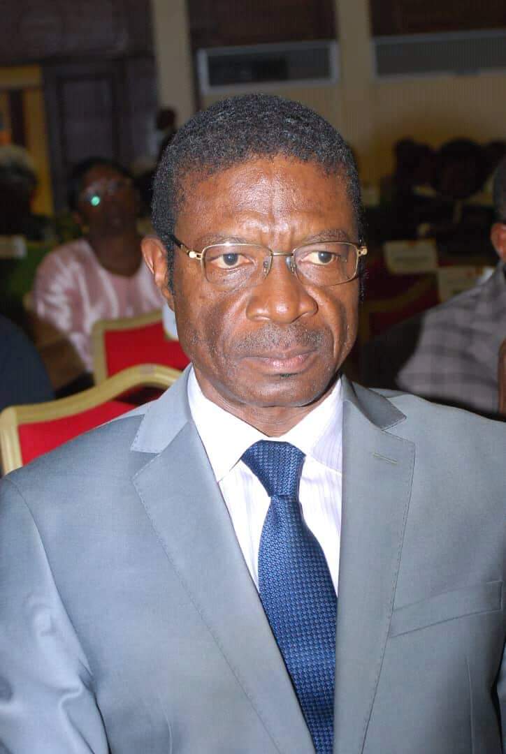 Yaoundé : Le super maire Luc Messi Atangana va en guerre contre le désordre urbain