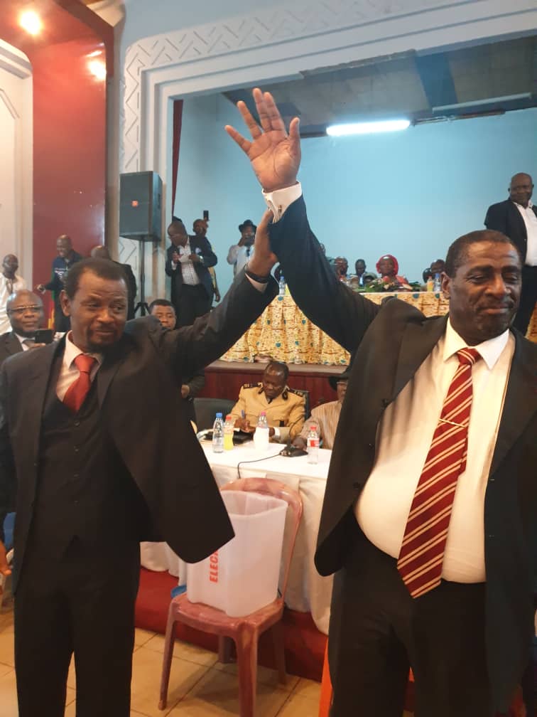 Mobilité urbaine : Mbassa Ndine dévoile ses ambitions en termes de transports à Douala