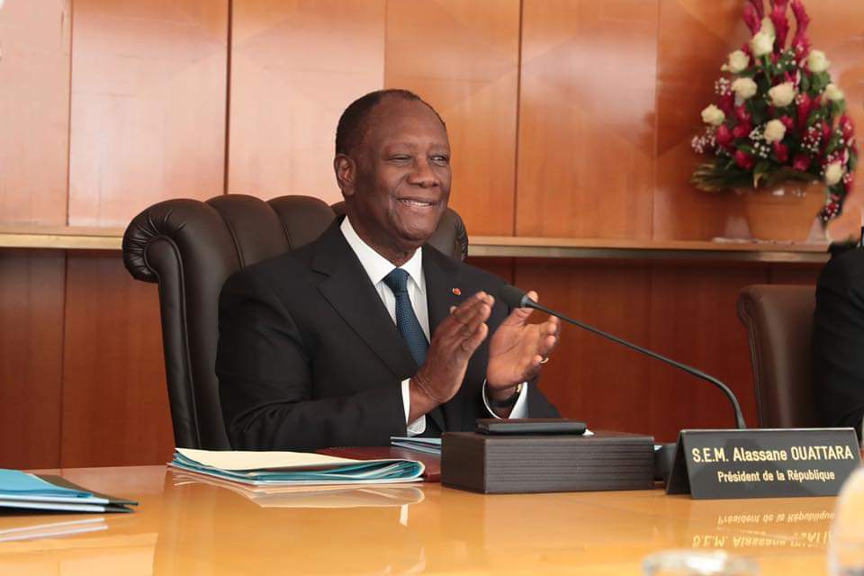Présidentielle en Côte d’Ivoire: Alassane Ouattara non-partant en Octobre !