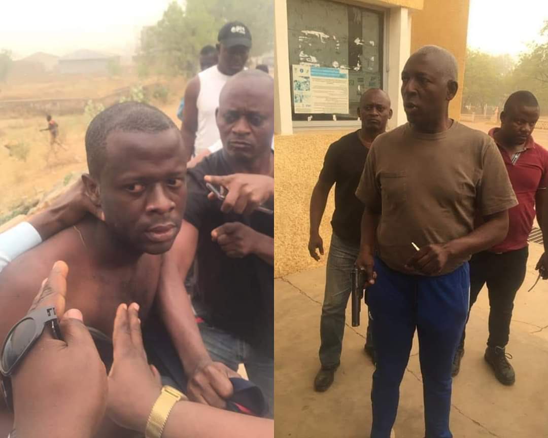 Cameroun : des militants du MRC molestent un gendarme à Garoua