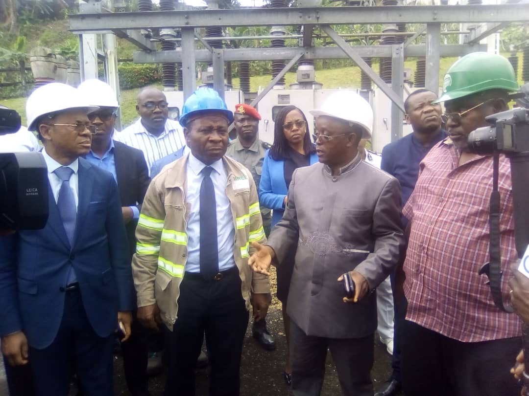 Fourniture de l’électricité : Gaston Eloundou Essomba et Victor Mbemi Nyaknga en alerte