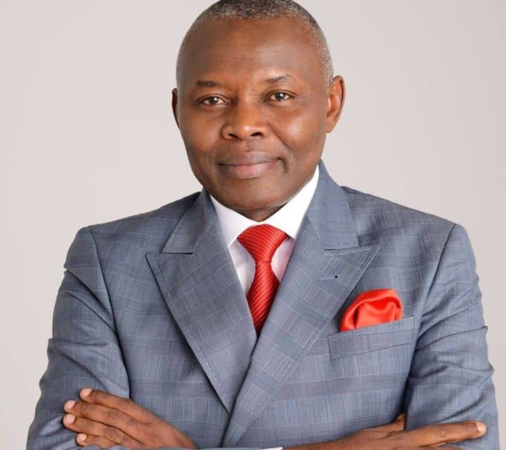RDC : Vital Kamerhe dans les mailles de la Justice