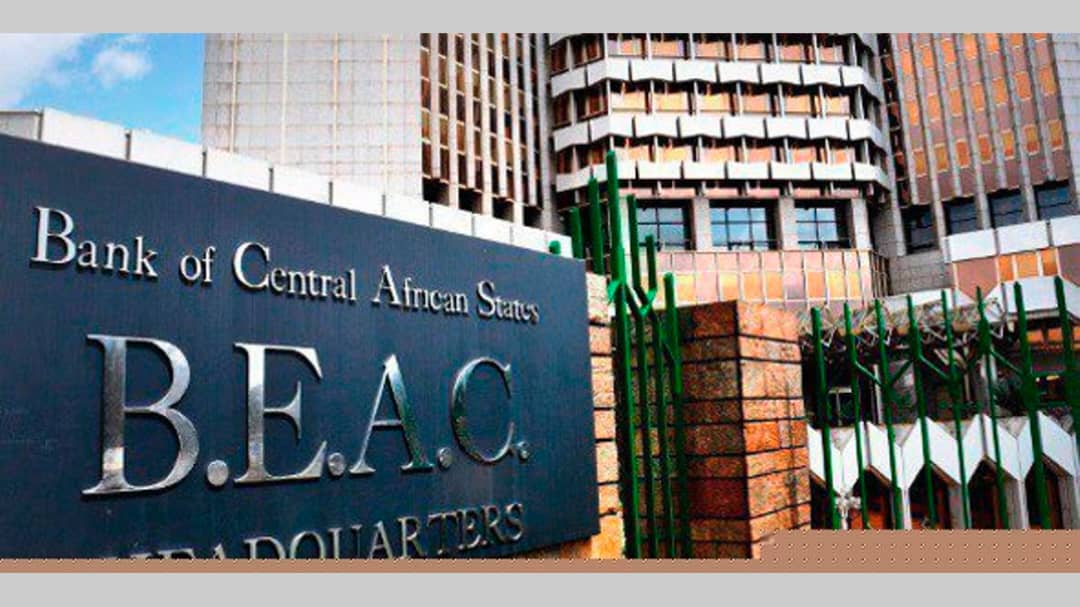 CONTRE CORONAVIRUS : la BEAC recommande les transactions électroniques