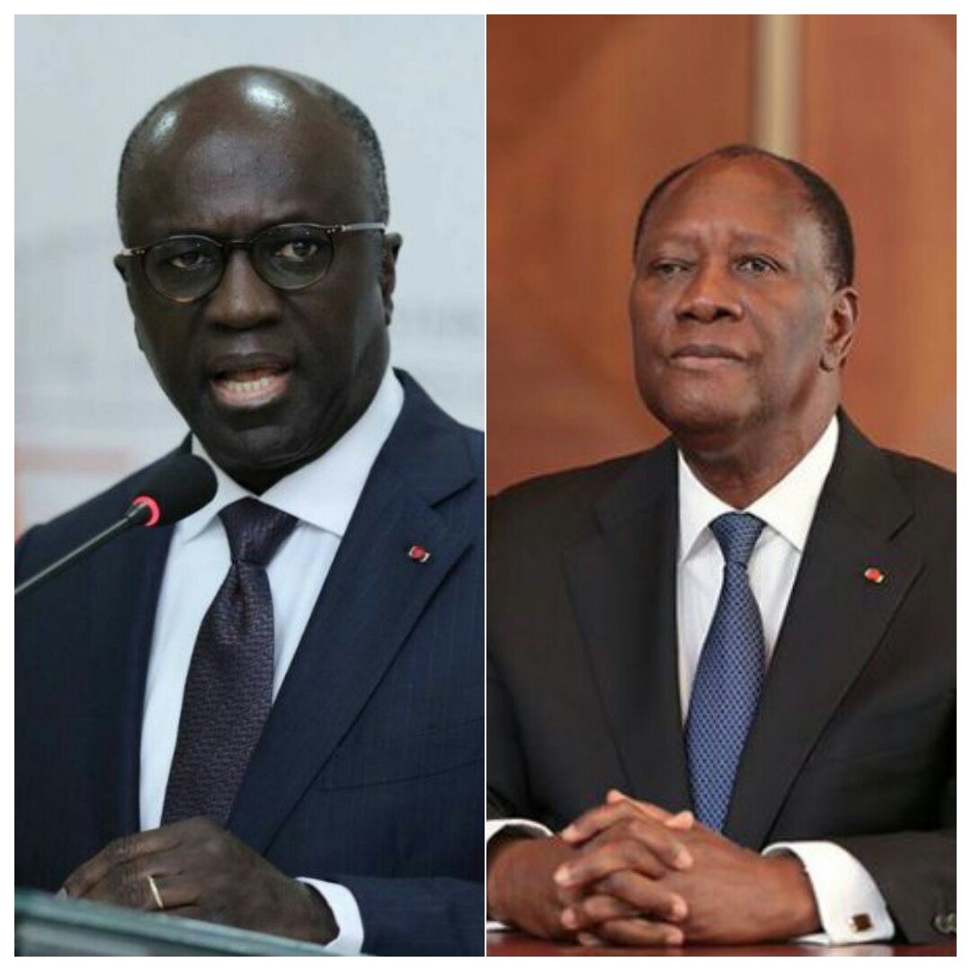 Côte d’Ivoire : que reproche Marcel Amon-Tanoh à Alassane Ouattara ?