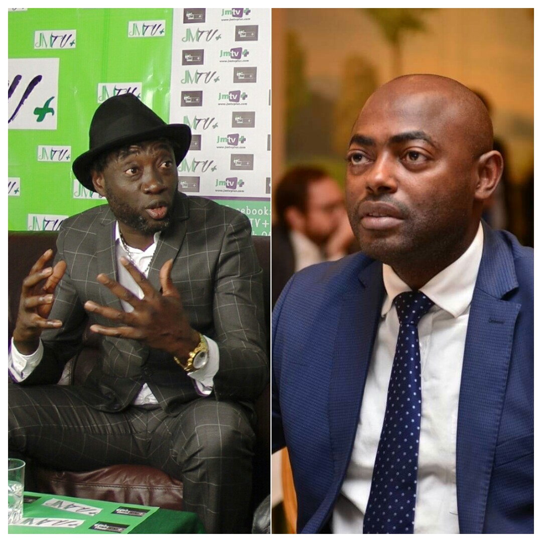 Activisme de Calibri Calibro : Eric Golf Kouatchou importe l’affaire au Cameroun