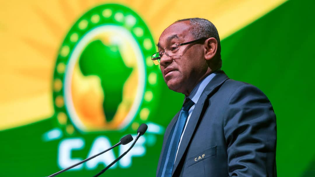 Confédération Africaine de Football: Des élections prévues dans un climat d’incertitude